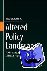 Altered Policy Landscapes -...