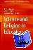 Science and Religion in Edu...