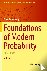 Foundations of Modern Proba...