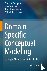 Domain-Specific Conceptual ...