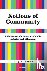 Notions of Community - A Co...