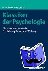 Klassiker der Psychologie -...