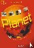 Planet 1. Kursbuch 1 - Deut...