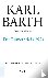 Karl Barth Gesamtausgabe - ...