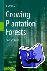 Growing Plantation Forests
