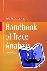 Handbook of Trace Analysis ...