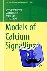 Models of Calcium Signalling