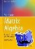 Matrix Algebra - Theory, Co...