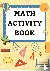 Red, Dave - MATH ACTIVITY BOOK
