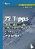 77 Tipps für Unterrichtsbes...