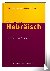 Biblisches Hebräisch. Der Z...