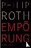 Roth, Philip - Empörung