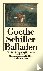 Sämtliche Balladen und Roma...