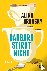 Barbara stirbt nicht - Roman