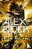 Alex Rider 8/Crocodile tears