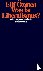 Was ist Liberalismus?