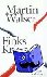 Walser, Martin - Finks Krieg