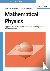 Mathematical Physics - Appl...