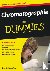 Chromatographie fur Dummies