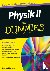 Physik II fur Dummies
