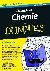 UEbungsbuch Chemie fur Dummies