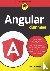 Angular fur Dummies