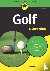 McCord, Gary - Golf fur Dummies