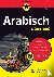 Arabisch fur Dummies 3e