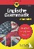 Englische Grammatik fur Dum...