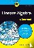 Lineare Algebra fur Dummies