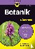 Botanik fur Dummies