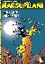 Marsupilami 15: Der Krater ...