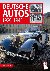 Deutsche Autos - 1920 - 1945
