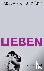 Knausgard, Karl Ove - Lieben