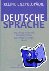 Kleine Enzyklopaedie - Deut...