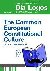 The Common European Constit...