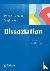 Dissoziation - Theorie und ...