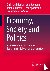 Economy, Society and Politi...