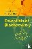 Essentials of Biochemistry