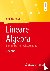 Lineare Algebra - Ein Grund...