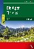 Alps road atlas - Straßenat...