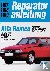 Alfa Romeo. Alfa 75 ab 1987...