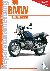 BMW R 80 R / R 100 R ab 199...