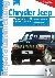 Chrysler Jeep Wrangler, Ser...