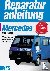 Mercedes MB 100 Kleintransp...