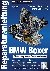 BMW Boxer - Motor - Kupplun...
