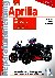 Aprilia RSV, MILLE und Tuon...
