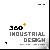 360 ° Industrial Design - G...