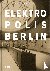 Elektropolis Berlin - Archi...