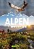 Alpen - 100 ultimative Reis...